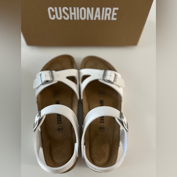 Women’s sandal - Picture 4 of 4